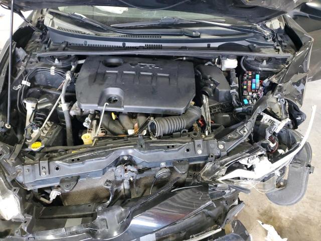 Photo 11 from auction – 2014 TOYOTA COROLLA with VIN 2T1BURHE6EC083738