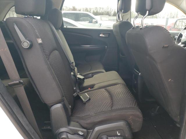 Photo 11 from auction – 2015 DODGE JOURNEY SE with VIN 3C4PDCAB2FT617688
