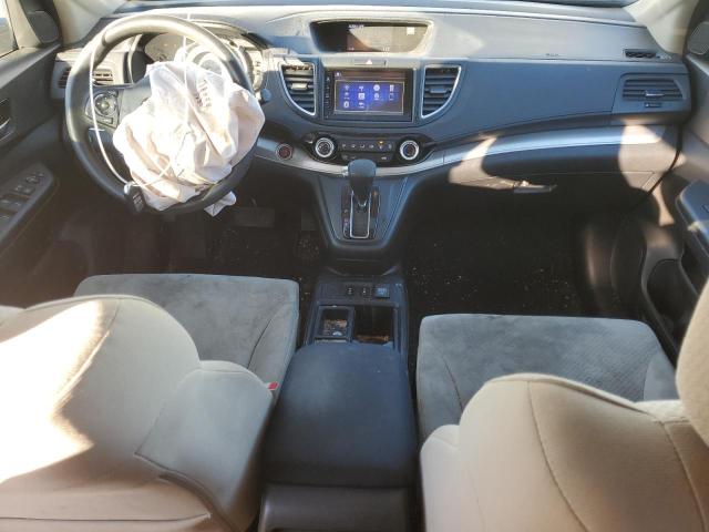 Photo 8 from auction – 2016 HONDA CR-V EX with VIN 5J6RM4H54GL121622