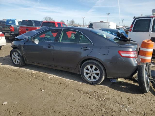 صورة رقم 2 من المزاد - 2010 TOYOTA CAMRY BASE مع VIN 4T4BF3EK0AR024278