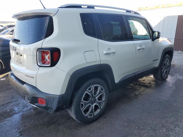 Photo 3 from auction – 2015 JEEP RENEGADE L with VIN ZACCJBDT8FPC14893