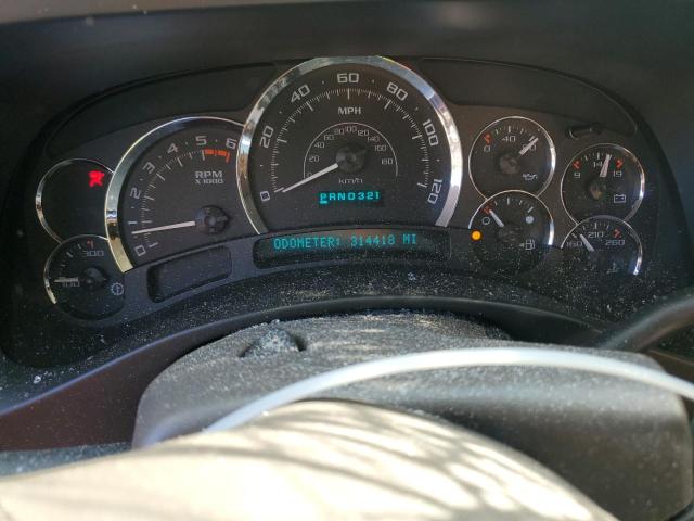 Photo 9 from auction – 2005 CADILLAC ESCALADE E with VIN 3GYEK62N05G112791
