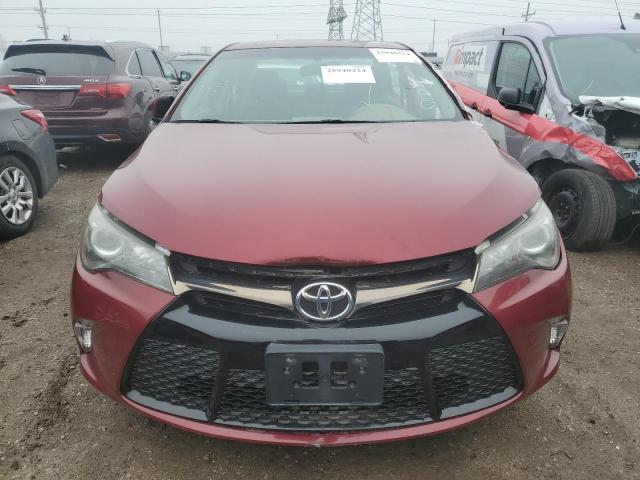 Photo 5 from auction – 2016 TOYOTA CAMRY LE with VIN 4T1BF1FK0GU568303