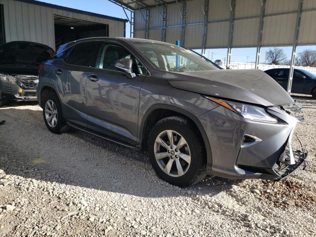 Снимка 4 от търг – 2019 LEXUS RX 350 BAS с VIN 2T2BZMCA7KC178969