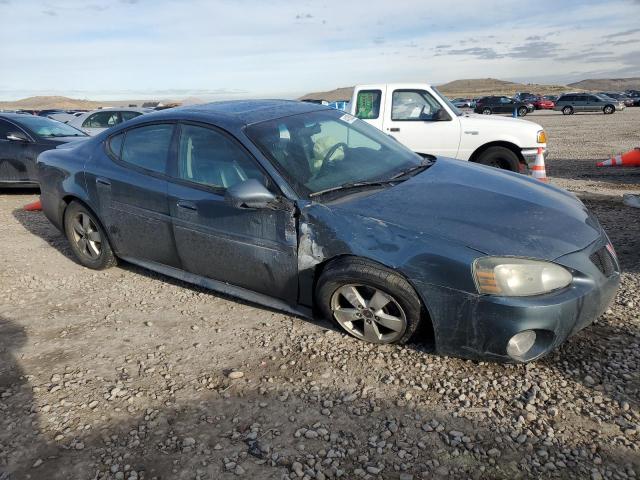 Photo 4 from auction – 2007 PONTIAC GRAND PRIX with VIN 2G2WP552271198032