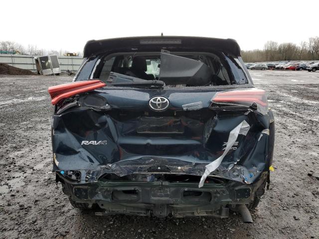 Photo 6 from auction – 2018 TOYOTA RAV4 ADVEN with VIN 2T3RFREV1JW837707