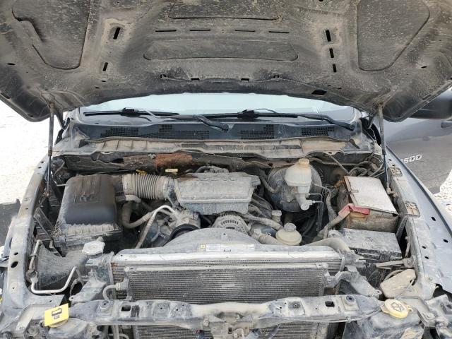 Снимка 11 от търг – 2011 DODGE RAM 1500 с VIN 1D7RB1CP8BS577789