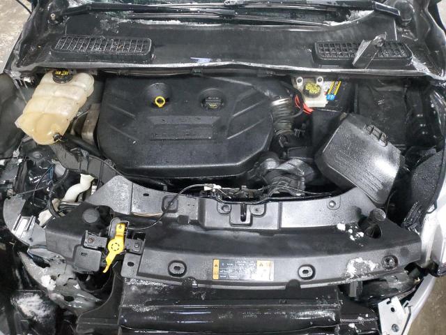 Photo 12 from auction – 2014 FORD ESCAPE SE with VIN 1FMCU9G99EUB66457