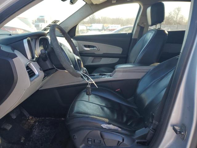 Photo 7 from auction – 2010 CHEVROLET EQUINOX LT with VIN 2CNALDEW6A6222773