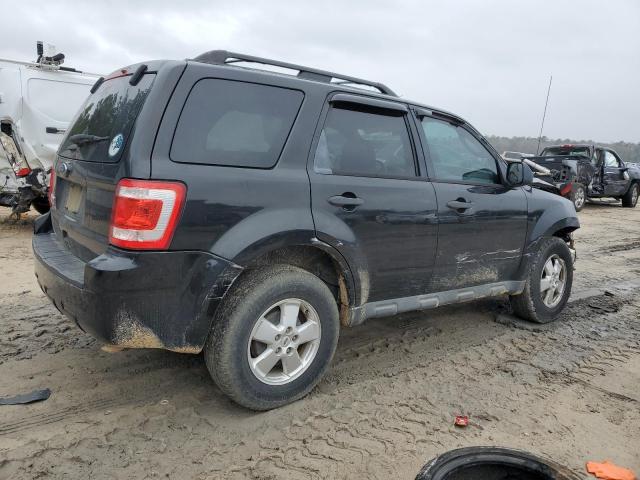 Photo 3 from auction – 2011 FORD ESCAPE XLT with VIN 1FMCU0D74BKC24531