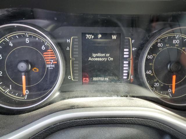 Photo 9 from auction – 2018 JEEP CHEROKEE L with VIN 1C4PJMLB3JD607150
