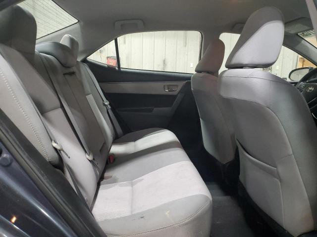 Photo 10 from auction – 2015 TOYOTA COROLLA L with VIN 5YFBURHE1FP333307