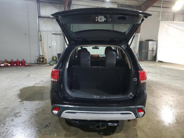 Photo 6 from auction – 2019 MITSUBISHI OUTLANDER with VIN JA4AD3A32KZ052287