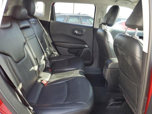 Zdjęcie 11 z aukcji – 2019 JEEP COMPASS LI z VIN 3C4NJCCB8KT662416