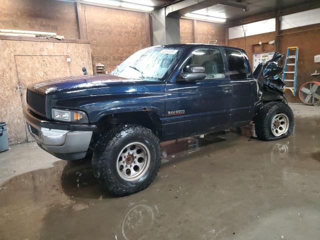 صورة رقم 1 من المزاد - 2001 DODGE RAM 2500 مع VIN 3B7KF23611G721203