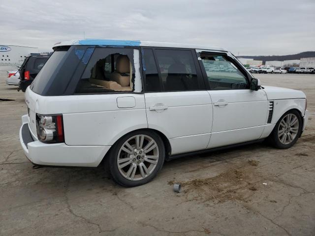Photo 3 from auction – 2012 LAND ROVER RANGE ROVE with VIN SALMF1D41CA384963