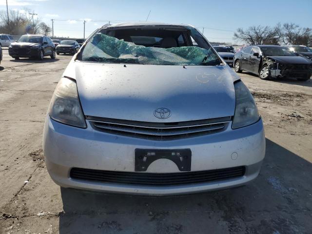 Photo 5 from auction – 2007 TOYOTA PRIUS with VIN JTDKB20U473292374