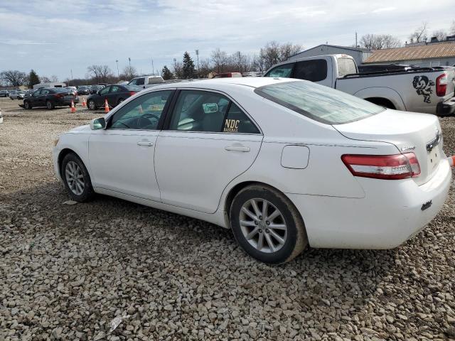 Foto 2 de la subasta – 2011 TOYOTA CAMRY BASE con VIN 4T1BF3EK2BU674323