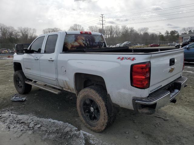 Photo 2 from auction – 2016 CHEVROLET SILVERADO with VIN 1GCVKREC0GZ165978