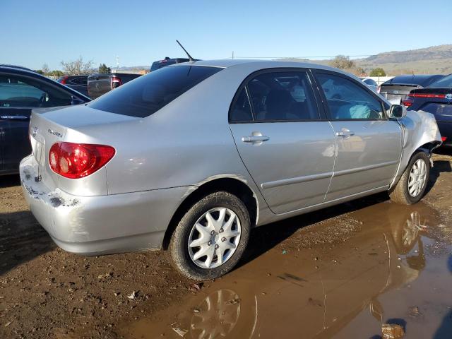 Photo 3 from auction – 2005 TOYOTA COROLLA CE with VIN 1NXBR32E95Z449729