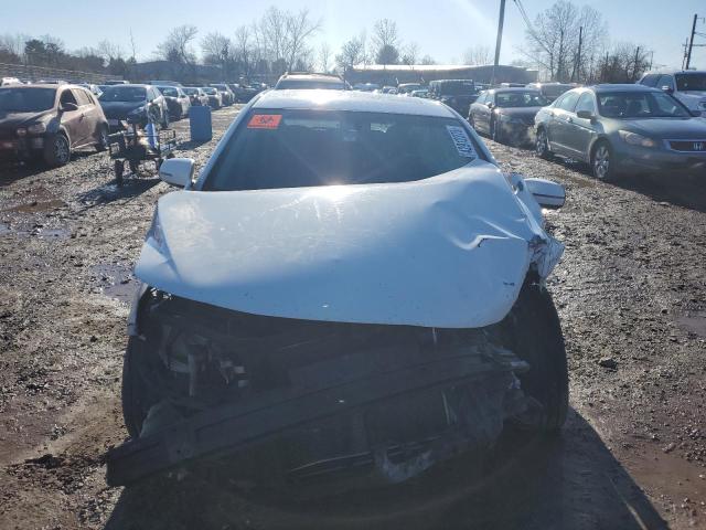 Photo 5 from auction – 2011 KIA FORTE EX with VIN KNAFU5A26B5400272