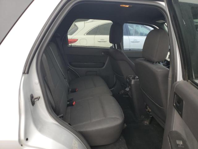 Photo 11 from auction – 2012 FORD ESCAPE XLT with VIN 1FMCU0DG2CKA65509