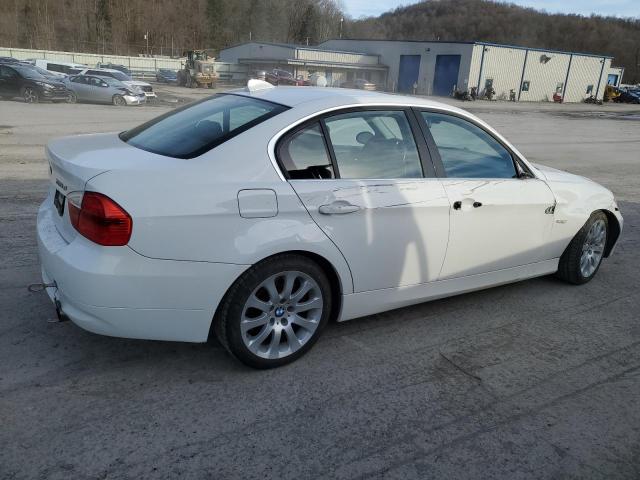 Photo 3 from auction – 2008 BMW 335 XI with VIN WBAVD53538A285102