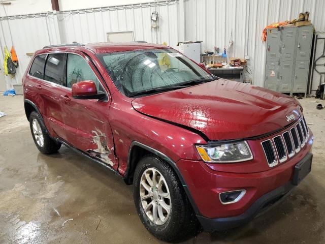 Photo 4 from auction – 2015 JEEP GRAND CHER with VIN 1C4RJFAG6FC821629