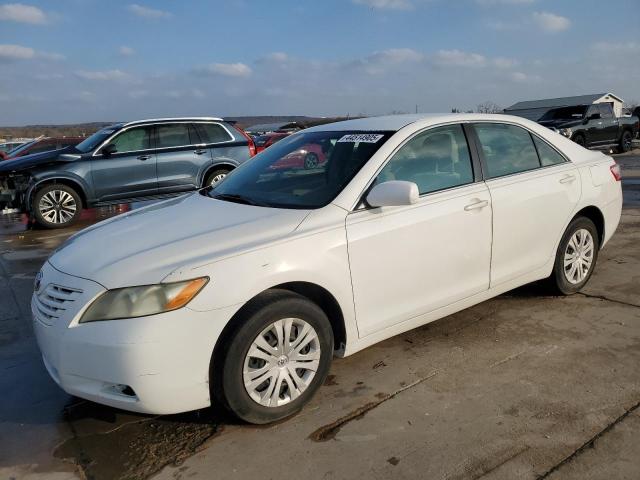 TOYOTA CAMRY BASE 2009 with VIN 4T1BE46KX9U882953 - Photo from auction