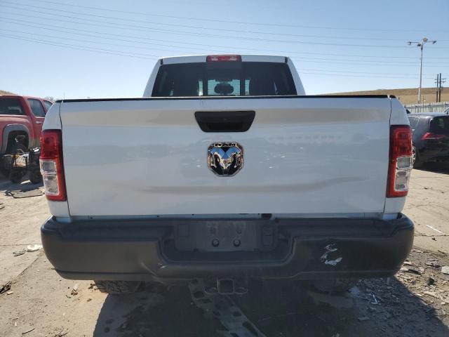 Photo 6 from auction – 2022 RAM 2500 TRADE with VIN 3C6UR5CJ9NG282335