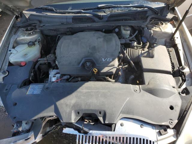Photo 11 from auction – 2009 BUICK LUCERNE CX with VIN 1G4HD57MX9U135940