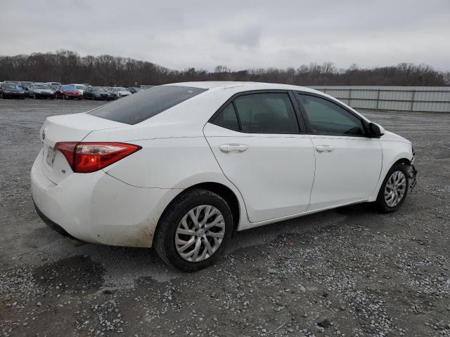 Photo 3 from auction – 2018 TOYOTA COROLLA L with VIN 5YFBURHE2JP749505