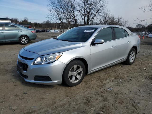 Photo 1 from auction – 2016 CHEVROLET MALIBU LIM with VIN 1G11C5SA1GU156588