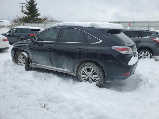 Снимка 2 от търг – 2013 LEXUS RX 350 BAS с VIN 2T2BK1BA7DC181684