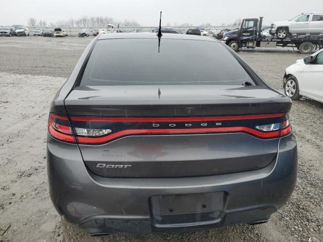 Photo 6 from auction – 2015 DODGE DART SXT with VIN 1C3CDFBB1FD390938