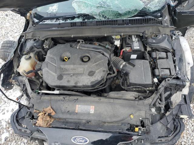 Photo 11 from auction – 2018 FORD FUSION TIT with VIN 3FA6P0D94JR206282