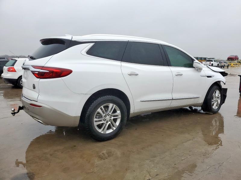 Photo 3 from auction – 2020 BUICK ENCLAVE ES with VIN 5GAERBKW0LJ307452