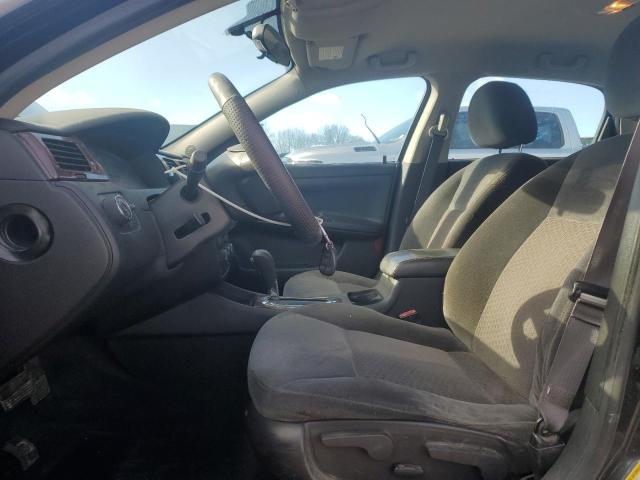 Photo 7 from auction – 2011 CHEVROLET IMPALA LS with VIN 2G1WF5EK9B1301379