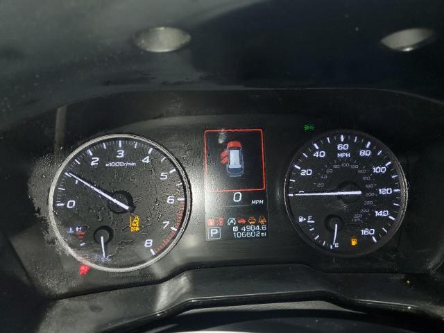صورة رقم 9 من المزاد - 2020 SUBARU OUTBACK مع VIN 4S4BTAAC4L3163733