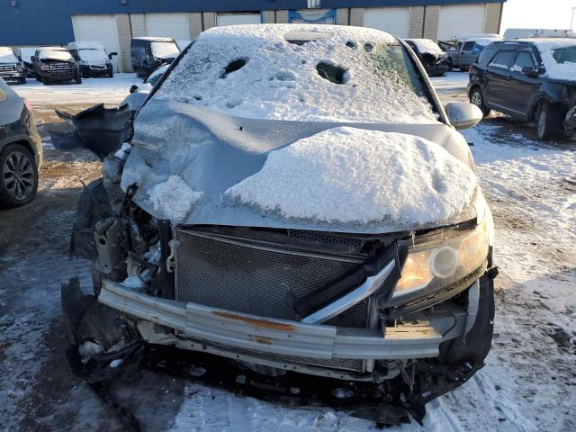 Photo 5 from auction – 2015 HONDA ODYSSEY EX with VIN 5FNRL5H49FB104449