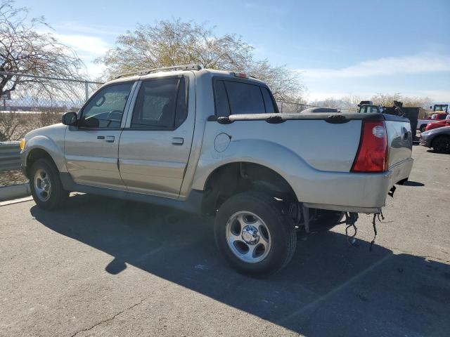 Photo 2 from auction – 2004 FORD EXPLORER S with VIN 1FMZU67K14UC35135