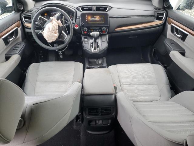 Photo 8 from auction – 2019 HONDA CR-V EX with VIN 5J6RW2H51KA005751