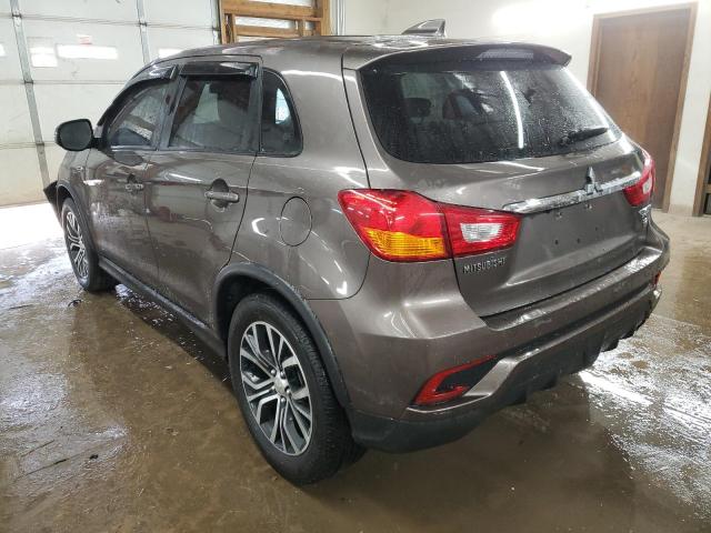 Photo 2 from auction – 2019 MITSUBISHI OUTLANDER with VIN JA4AP4AU1KU031286