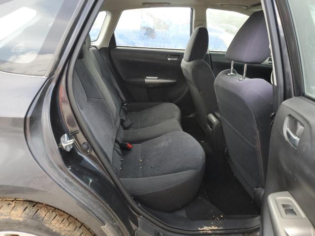 Фото 10 с аукциона – 2010 SUBARU IMPREZA 2. с VIN JF1GH6B66AH802251