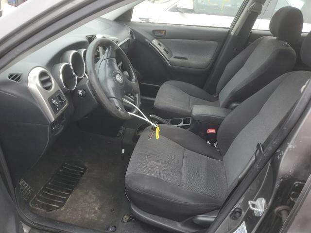 Photo 7 from auction – 2004 TOYOTA COROLLA MA with VIN 2T1KR32E24C254619