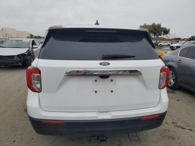 Снимка 6 от търг – 2021 FORD EXPLORER с VIN 1FMSK7BH8MGB17848