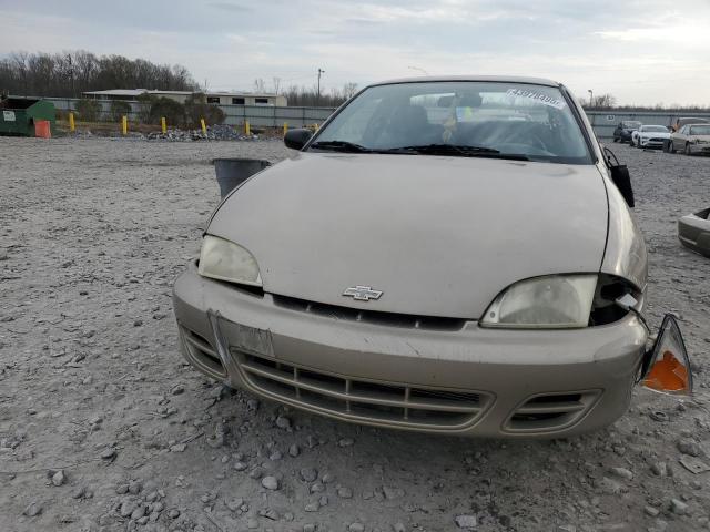 Photo 5 from auction – 2000 CHEVROLET CAVALIER with VIN 1G1JC1247Y7101730