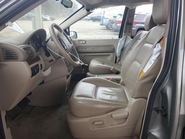 Photo 7 from auction – 2004 FORD FREESTAR L with VIN 2FMDA58204BB22732
