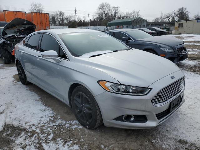 Снимка 4 от търг – 2016 FORD FUSION SE с VIN 3FA6P0HD3GR272135