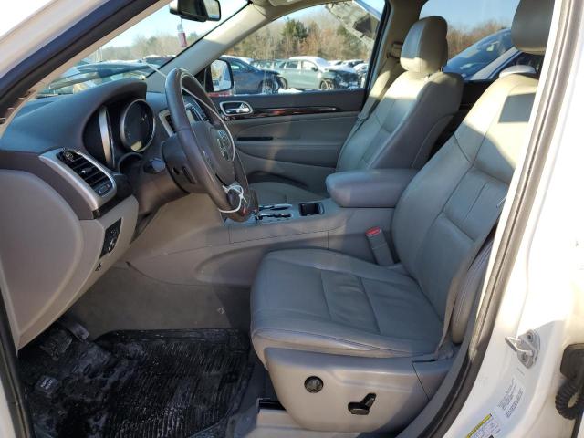 Photo 7 from auction – 2012 JEEP GRAND CHER with VIN 1C4RJFAG2CC304257